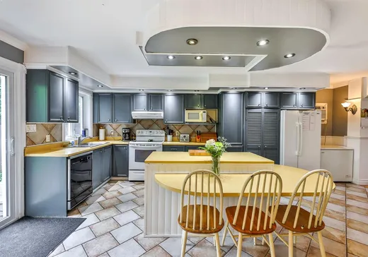 Maison à vendre - 1325 Av. des Érables, Saint-Jérôme, J7Z 6T8