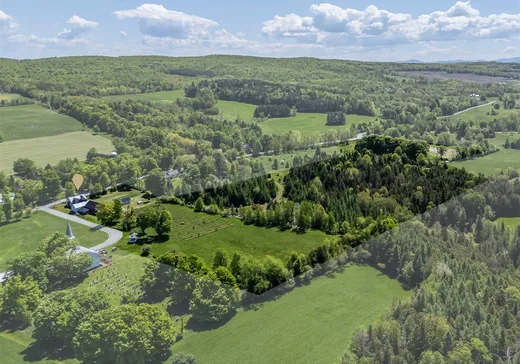 Fermette à vendre - 112Z Rue Main, Hatley, J0B 4B0