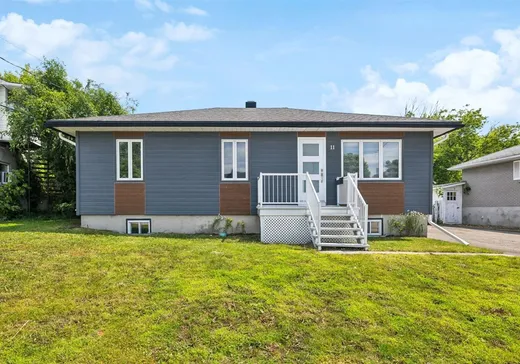 Maison à vendre - 11 Rue Pierre-Pauzé, Gatineau, J8T 2J6