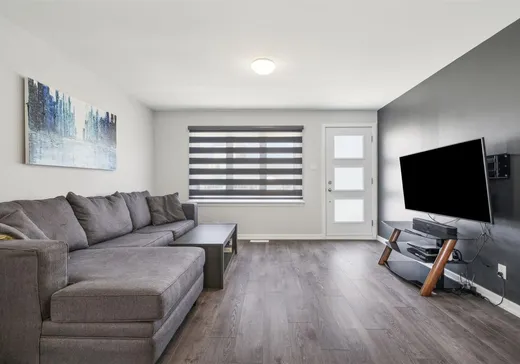 Maison à vendre - 11 Rue Pierre-Pauzé, Gatineau, J8T 2J6