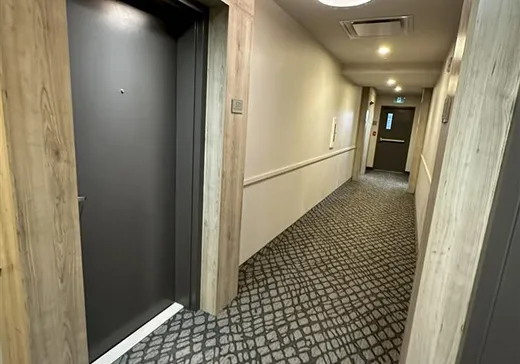 Condo for sale - 1601 Rue Viola-Desmond, Montreal (LaSalle), H8N 0G2