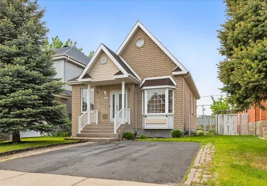 Bungalow for sale - 8810 Av. Oceanie, Brossard, J4Y3E6