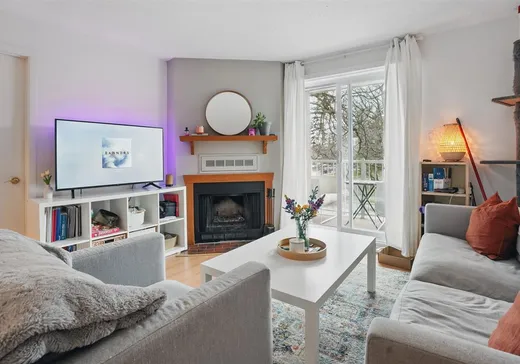 Condo à vendre - 409 Boul. St-Raymond, Gatineau, J9A 1X3