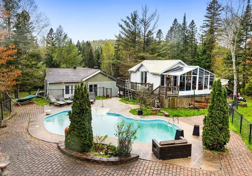 Bungalow à vendre - 39 Rue du Guerrier, Sainte-Marguerite-du-Lac-Masson, J0T1L0