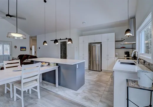 Maison à vendre - 30 Ch. French, Buckingham, J8L 4H8