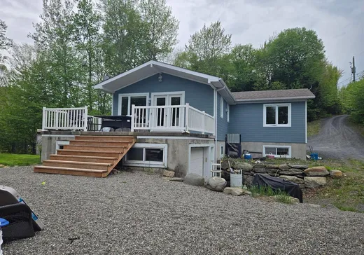Bungalow for sale - 3909 2e Rue N., Saint-Georges, G5Z0M5