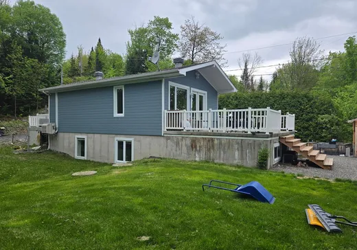 Maison à vendre - 3909 2e Rue N., Saint-Georges, G5Z 0M5