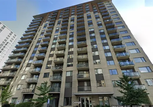 Condo à vendre - 1200 Rue St-Jacques, Montréal (Centreville), H3C0E9