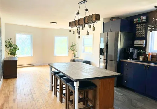 Fermette à vendre - 4455Z Rue Bigras, Terrebonne, J6Y1C5