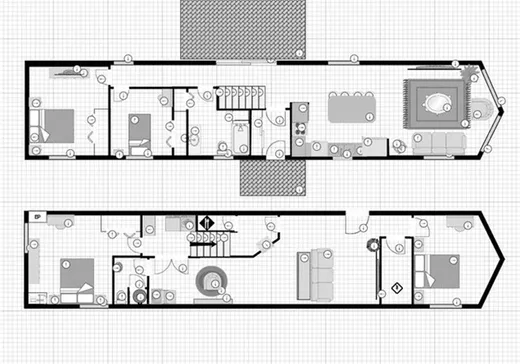 Fermette à vendre - 4455Z Rue Bigras, Terrebonne, J6Y 1C5