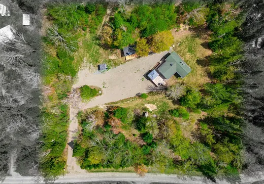 Bungalow à vendre - 6 Ch. du Lac-Gauthier, Causapscal, G0J2P0