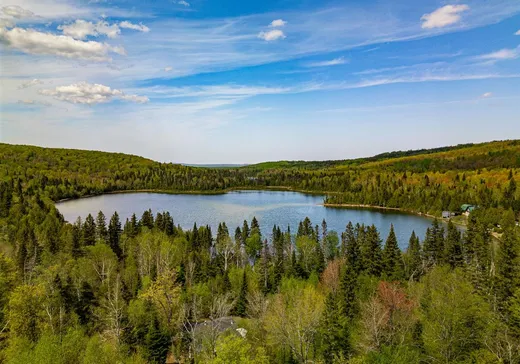 Maison à vendre - 6 Ch. du Lac-Gauthier, Causapscal, G0J 2P0