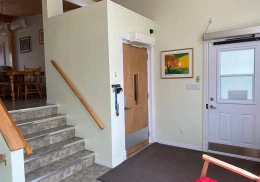 Maison à vendre - 339 Rue Collin, Matane, G4W 4G6