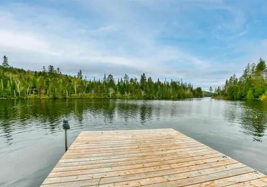 Bungalow à vendre - 4574 Ch. de Val-des-Lacs, Val-des-Lacs, J0T2P0