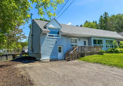 Split-level for sale - 130 Rue Principale, Grenville, J0V1J0
