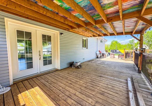House for sale - 130 Rue Principale, Grenville, J0V 1J0