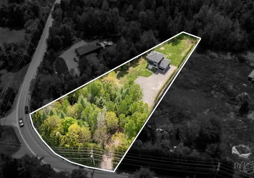 Maison à vendre - 1531 Ch. David, Prévost, J0R 1T0