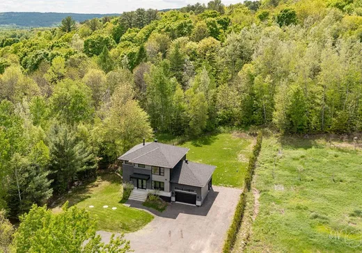 Maison à vendre - 1531 Ch. David, Prévost, J0R 1T0