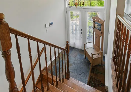Maison à vendre - 996 Ch. du Lac-Renaud, Sainte-Adèle, J8B 2T6