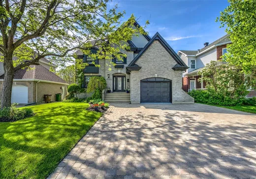 Maison à vendre - 1153 Av. Olier-Payette, Laval (Sainte-Rose), H7L 5L3