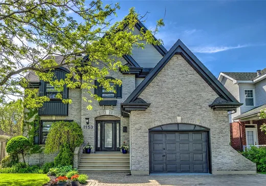 Maison à vendre - 1153 Av. Olier-Payette, Laval (Sainte-Rose), H7L 5L3