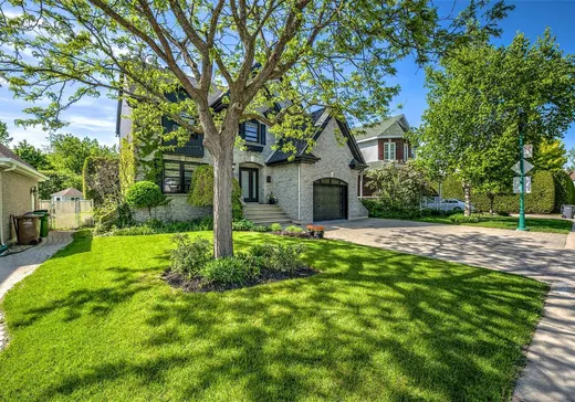 Maison à vendre - 1153 Av. Olier-Payette, Laval (Sainte-Rose), H7L 5L3