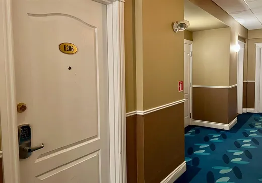 Condo à vendre - 500 Ch. des Frênes, Saint-Sauveur, J0R 1K0