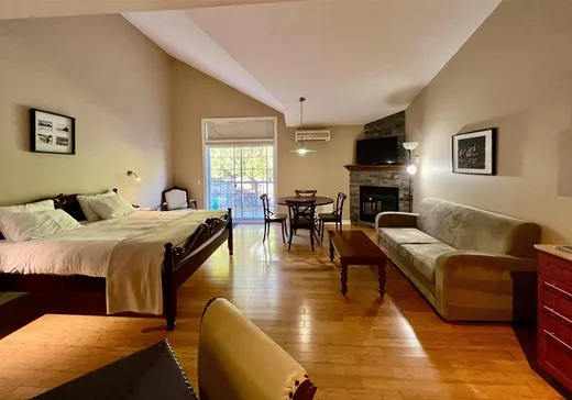 Condo à vendre - 500 Ch. des Frênes, Saint-Sauveur, J0R 1K0