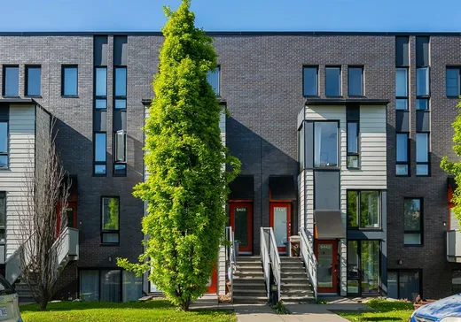Condo à vendre - 5424 Rue Gabriele-Frascadore, Montréal (Mercier/Hochelaga-Maisonneuve), H1K0E9