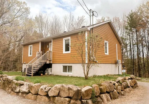 Bungalow for sale - 138Z-138AZ Rue Kim, Sainte-Sophie, J5J0C6
