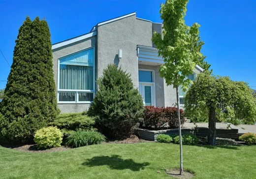 Maison à vendre - 3493 Rue de Lausanne, Terrebonne, J6X 4A3