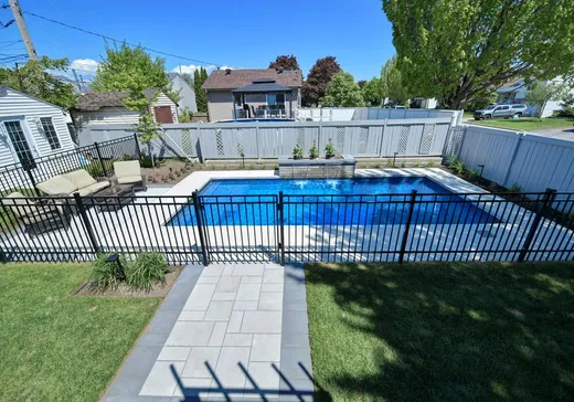 Maison à vendre - 3493 Rue de Lausanne, Terrebonne, J6X 4A3