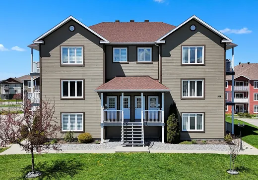Condo for sale - 364 Rue Mohammed-El-Sabh, Rimouski, G5M0M9