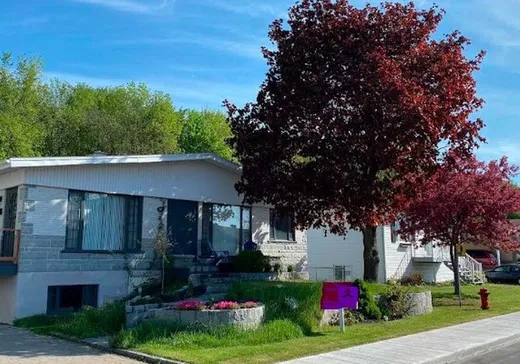 Maison à étages à vendre - 69 Rue Sauriol, Beauport, G1E3G9