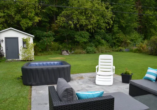 Maison à vendre - 69 Rue Sauriol, Beauport, G1E 3G9
