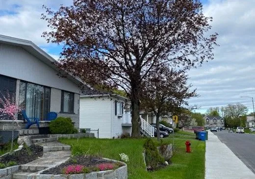Maison à vendre - 69 Rue Sauriol, Beauport, G1E 3G9