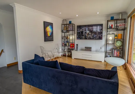 Maison à vendre - 69 Rue Sauriol, Beauport, G1E 3G9