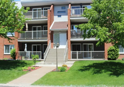 Condo à vendre - 105 Rue Laurier, Repentigny, J6A 7H2