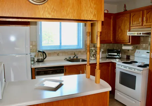Condo à vendre - 105 Rue Laurier, Repentigny, J6A 7H2