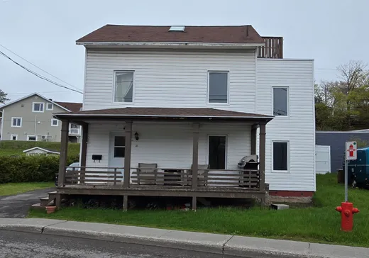 Maison à étages à vendre - 21 Rue Témiscouata, Rivière-du-Loup, G5R2Y1