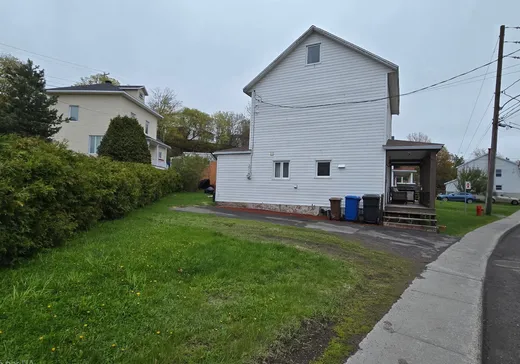 Maison à vendre - 21 Rue Témiscouata, Rivière-du-Loup, G5R 2Y1