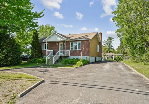 Maison à étages à vendre - 5241 Rue Guérin, Terrebonne, J7M2B1