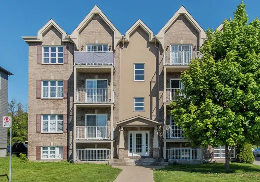 Condo à vendre - 807 Boul. le Bourg-Neuf, Le Gardeur, J5Z0A3