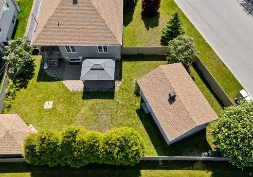 Maison à vendre - 703 Rue J.-Arthur-Berthiaume, Repentigny, J5Z 5C6
