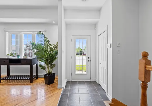 Maison à vendre - 703 Rue J.-Arthur-Berthiaume, Repentigny, J5Z 5C6