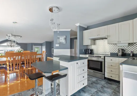 Maison à vendre - 821 Rue Chalut, Berthierville, J0K 1A0