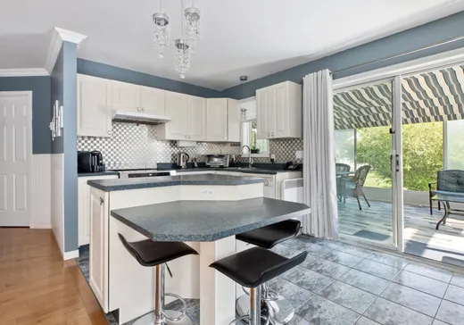Maison à vendre - 821 Rue Chalut, Berthierville, J0K 1A0
