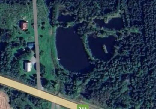 Maison à vendre - 1051 Route 161, Saints-Martyrs-Canadiens, G0P 1A0