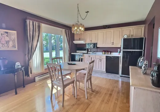 Maison à vendre - 9 Rue Louise, Victoriaville, G6T 1M2