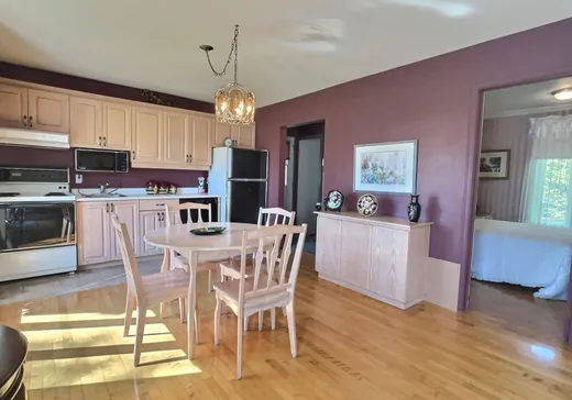 Maison à vendre - 9 Rue Louise, Victoriaville, G6T 1M2